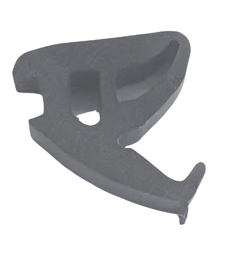 Cortizo Bifold 8mm Wedge Glazing Gasket 250098